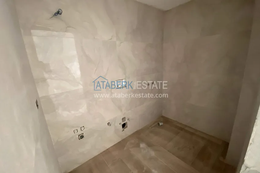 Purchase  New investment project for a residential complex with rich infrastructure in the center of Alanya 10 