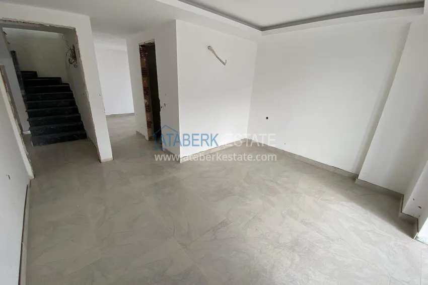 Purchase  New investment project for a residential complex with rich infrastructure in the center of Alanya 11 