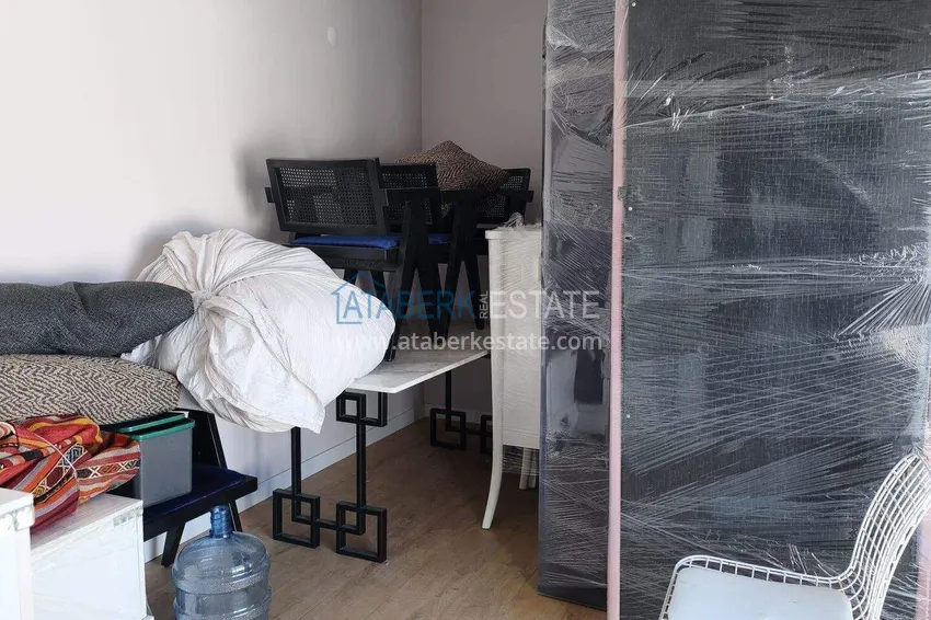 Purchase  Penthouse duplex 5+1 in the center of Antalya, in the Muratpasa district, 750 meters from the sea 12 