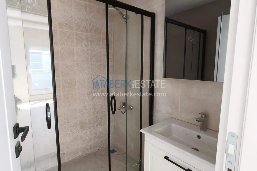 Purchase  Penthouse duplex 5+1 in the center of Antalya, in the Muratpasa district, 750 meters from the sea 14 