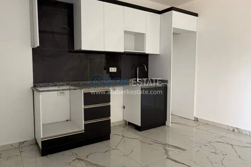 Purchase  Garden duplex 2+1 with fine finishing in Oba, Alanya 4 