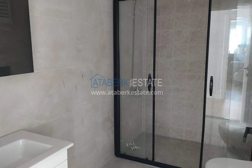 Purchase  Penthouse duplex 5+1 in the center of Antalya, in the Muratpasa district, 750 meters from the sea 16 