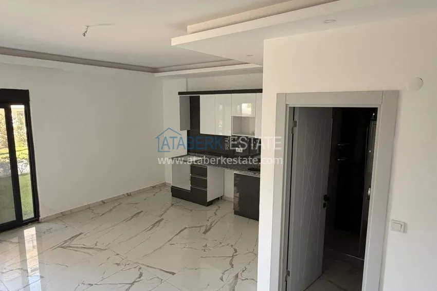 Purchase  Garden duplex 2+1 with fine finishing in Oba, Alanya 6 