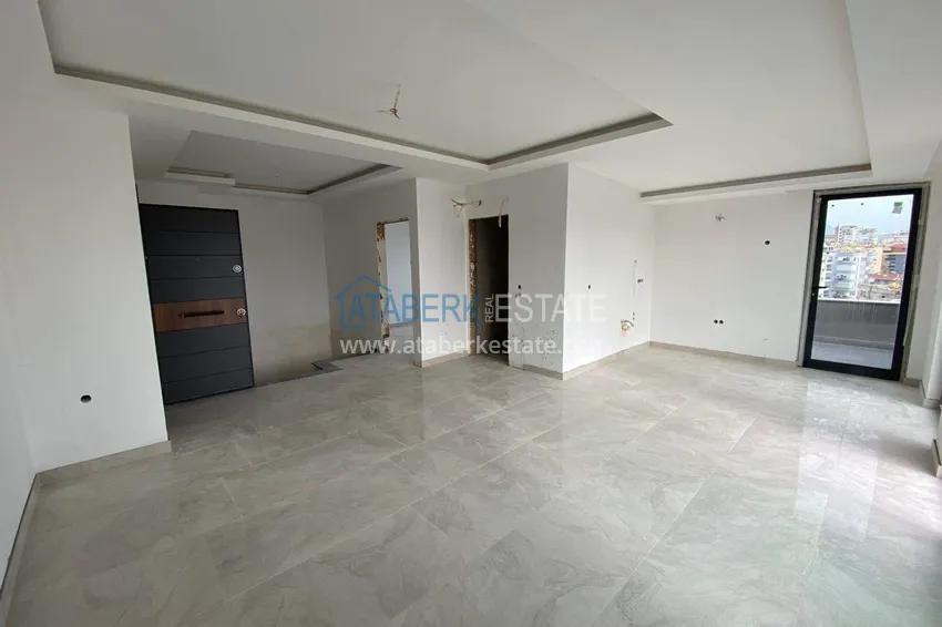 Purchase  New investment project for a residential complex with rich infrastructure in the center of Alanya 1 