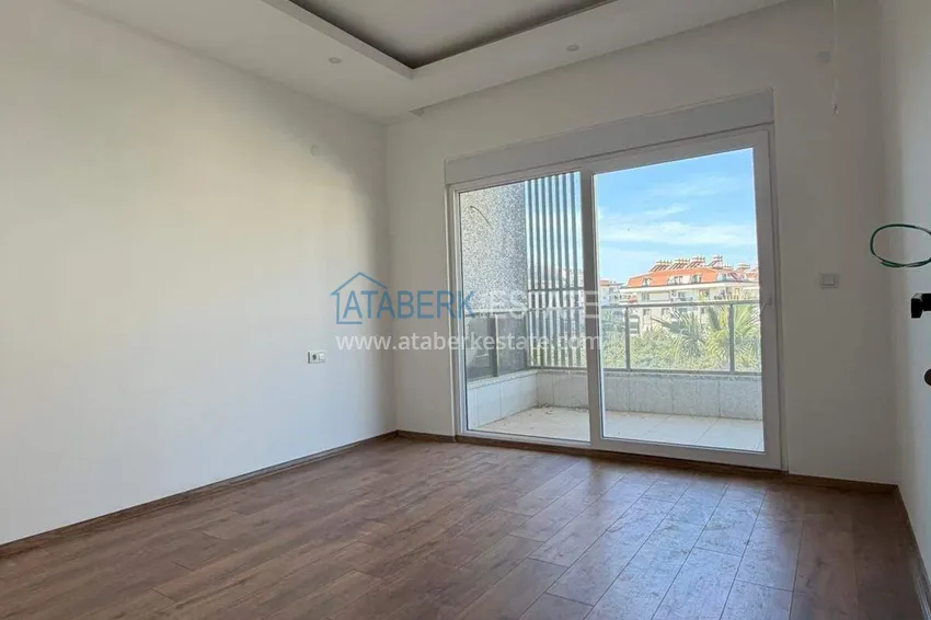 Purchase  Garden duplex 2+1 with fine finishing in Oba, Alanya 9 