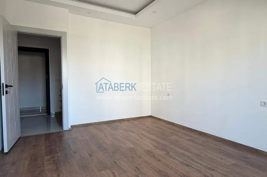 Purchase  Garden duplex 2+1 with fine finishing in Oba, Alanya 10 