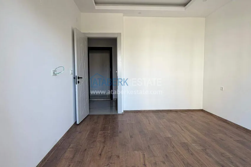 Purchase  Garden duplex 2+1 with fine finishing in Oba, Alanya 12 