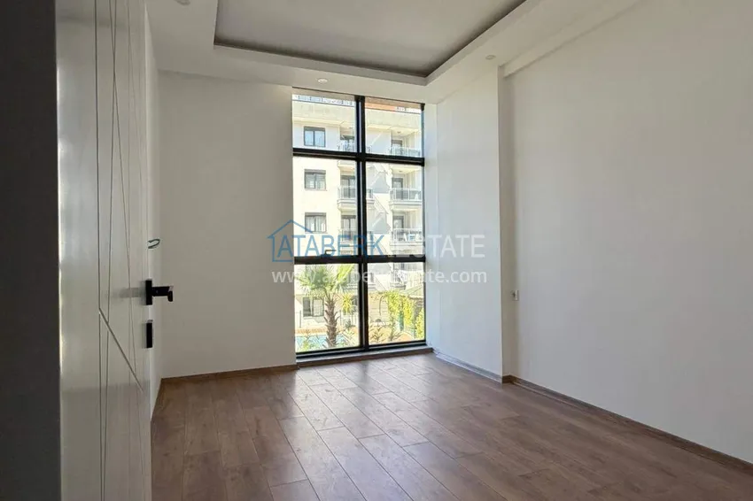 Purchase  Garden duplex 2+1 with fine finishing in Oba, Alanya 13 