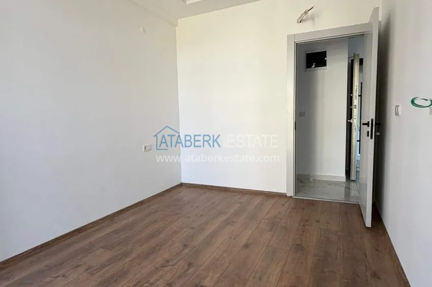 Purchase  Garden duplex 2+1 with fine finishing in Oba, Alanya 15 