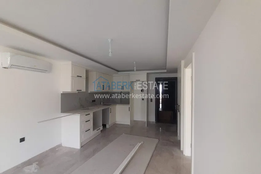 Purchase  New investment project for a residential complex with rich infrastructure in the center of Alanya 32 