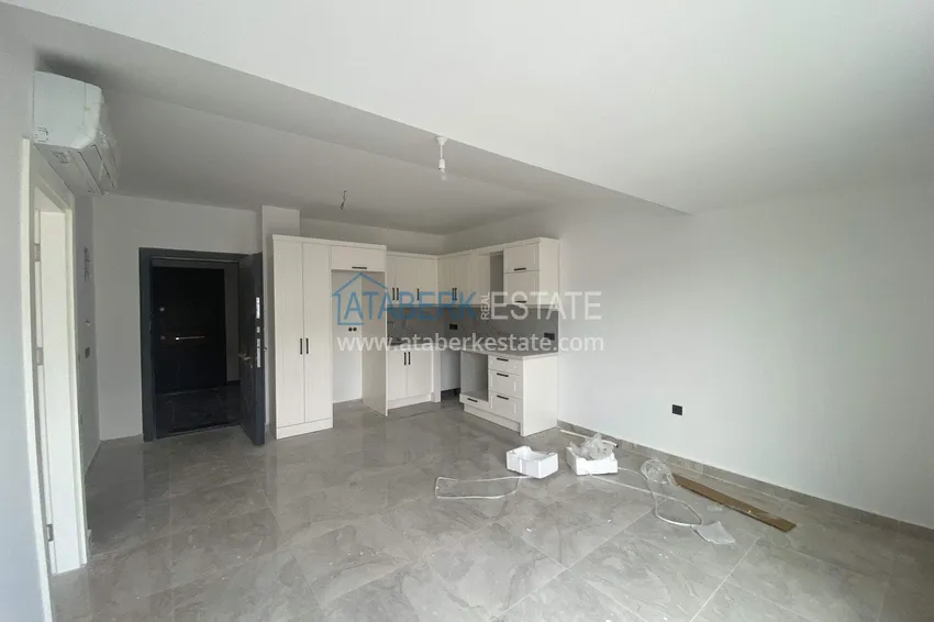 Purchase  New investment project for a residential complex with rich infrastructure in the center of Alanya 42 