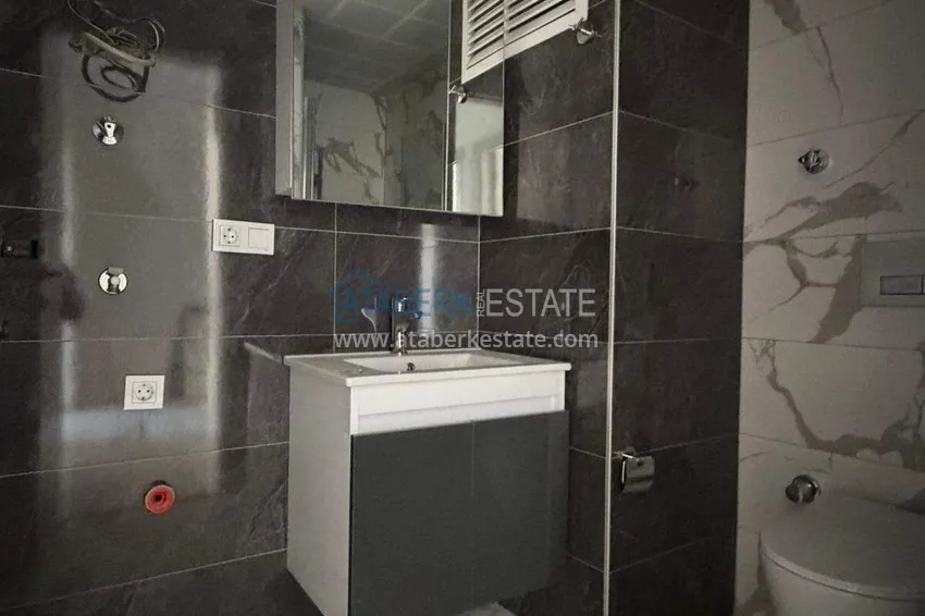 Purchase  Garden duplex 2+1 with fine finishing in Oba, Alanya 17 