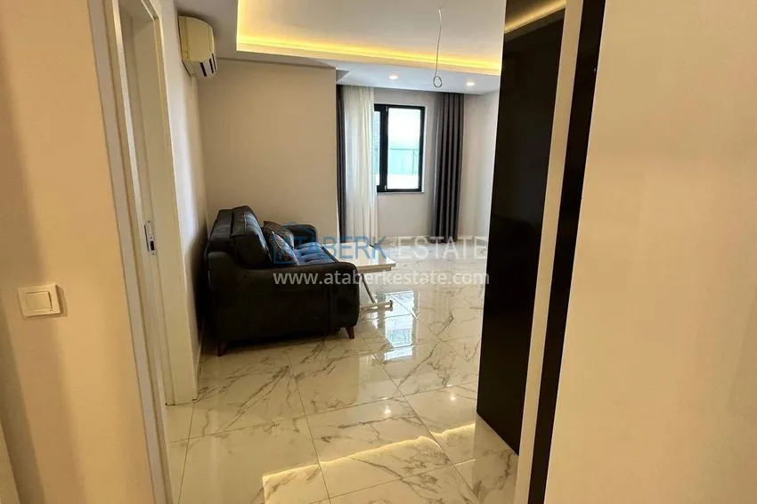 Purchase  1+1 apartment in the center of Alanya, 300 m from the sea - offer directly from the owner 2 