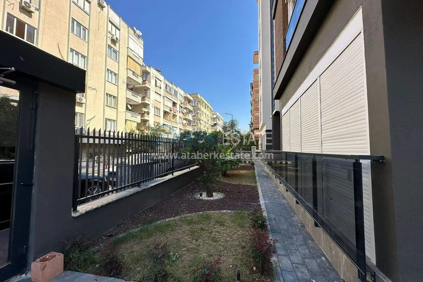 Penthouse duplex 5+1 in the center of Antalya, in the Muratpasa district, 750 meters from the sea 2 