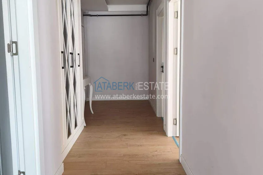 Purchase  Penthouse duplex 5+1 in the center of Antalya, in the Muratpasa district, 750 meters from the sea 2 
