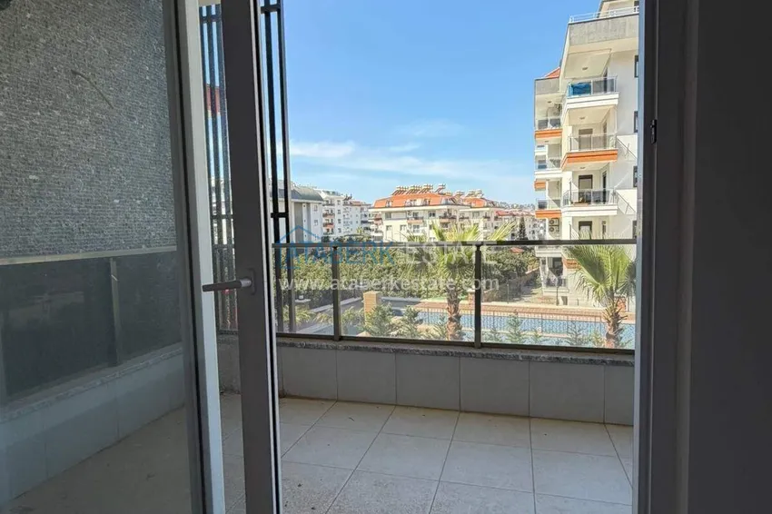 Purchase  Garden duplex 2+1 with fine finishing in Oba, Alanya 18 