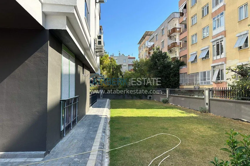 Penthouse duplex 5+1 in the center of Antalya, in the Muratpasa district, 750 meters from the sea 3 