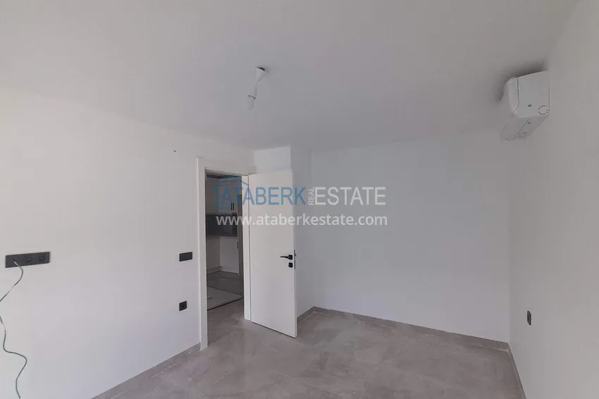 Purchase  New investment project for a residential complex with rich infrastructure in the center of Alanya 36 