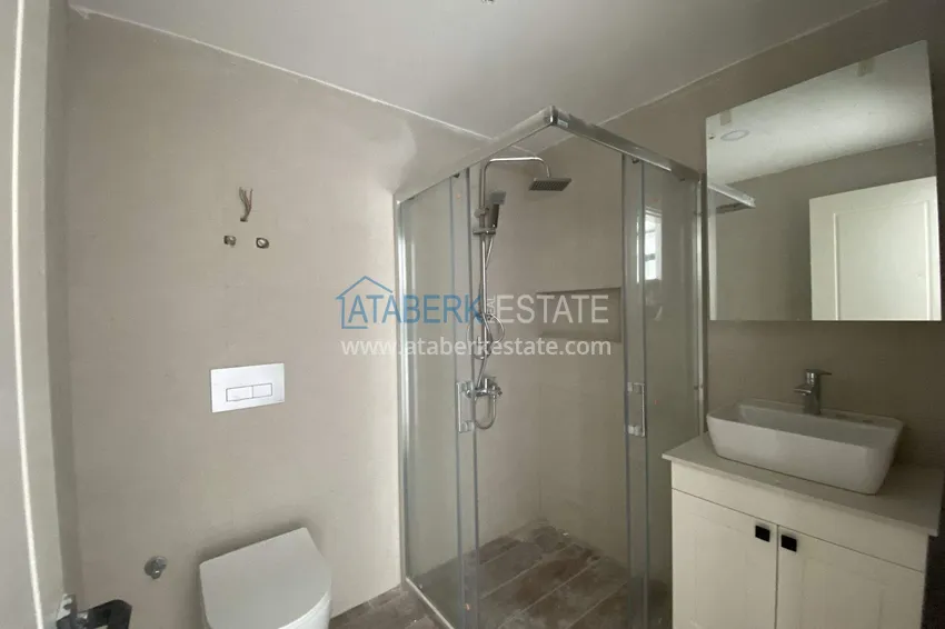 Purchase  New investment project for a residential complex with rich infrastructure in the center of Alanya 46 