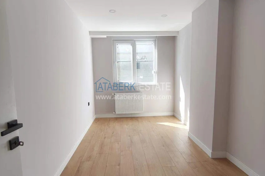 Purchase  Penthouse duplex 5+1 in the center of Antalya, in the Muratpasa district, 750 meters from the sea 6 