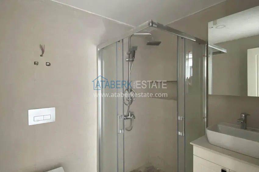 Purchase  New investment project for a residential complex with rich infrastructure in the center of Alanya 47 