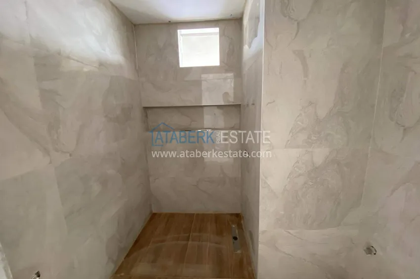 Purchase  New investment project for a residential complex with rich infrastructure in the center of Alanya 7 