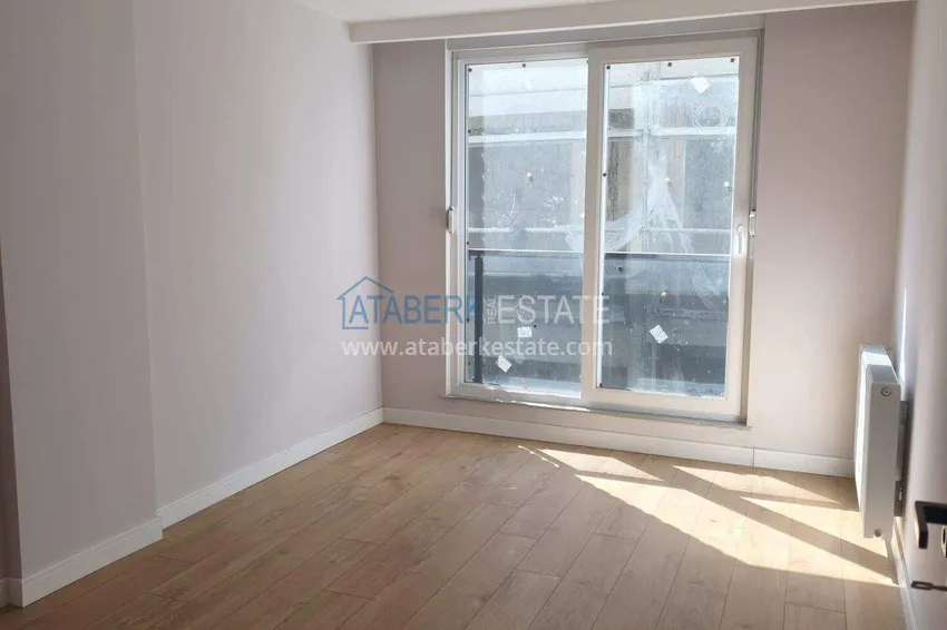 Purchase  Penthouse duplex 5+1 in the center of Antalya, in the Muratpasa district, 750 meters from the sea 7 