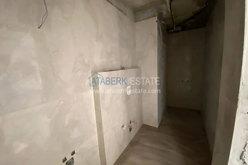 Purchase  New investment project for a residential complex with rich infrastructure in the center of Alanya 8 