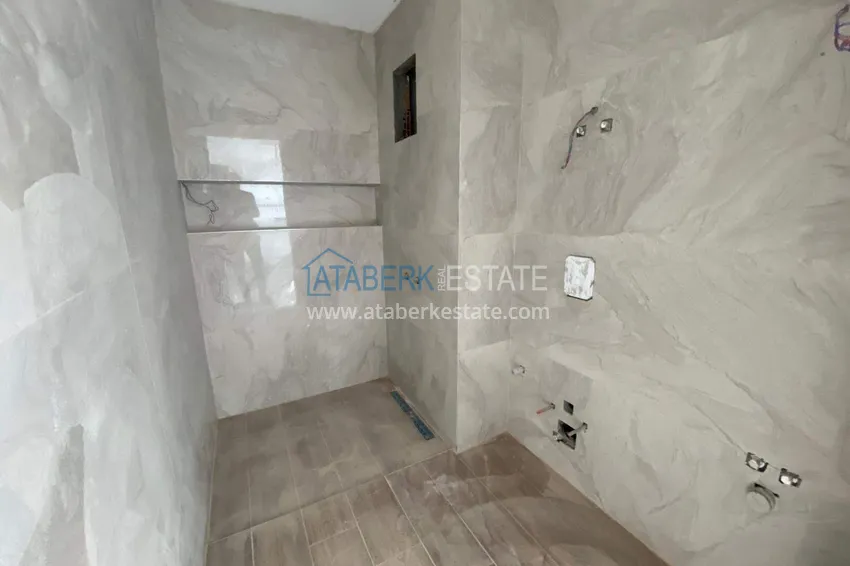 Purchase  New investment project for a residential complex with rich infrastructure in the center of Alanya 9 