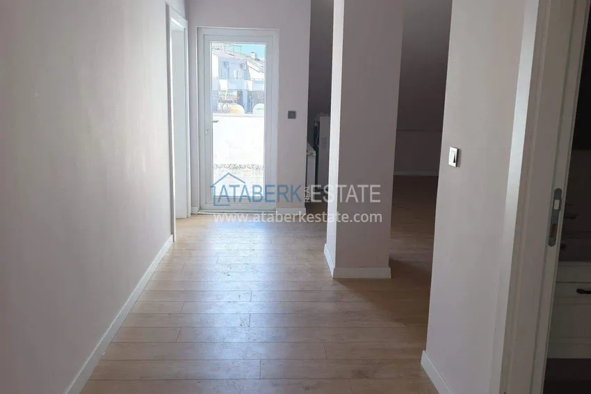 Purchase  Penthouse duplex 5+1 in the center of Antalya, in the Muratpasa district, 750 meters from the sea 9 