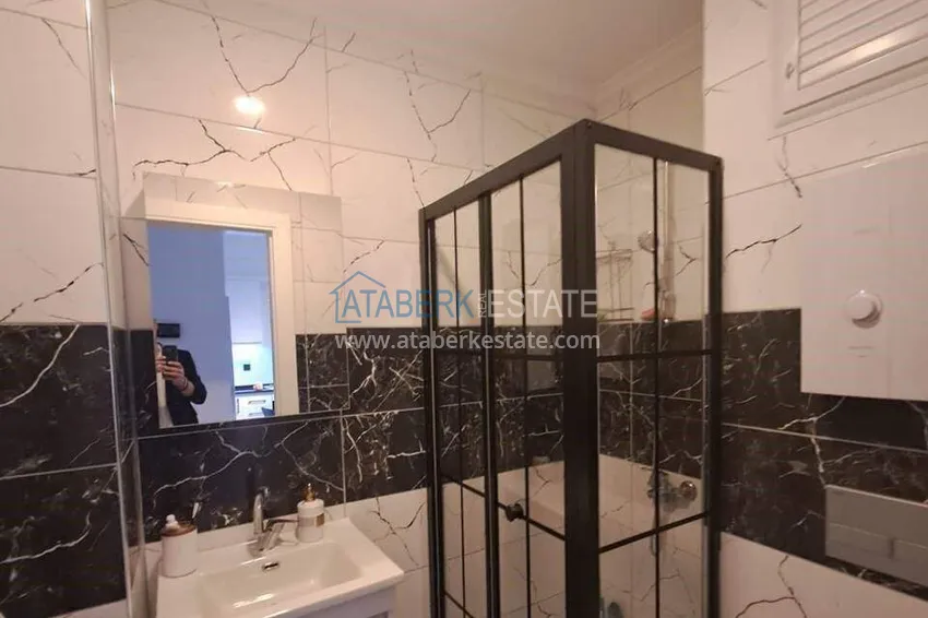 Purchase 1+1 apartment in Avsallar — furnished, directly from the owner 11