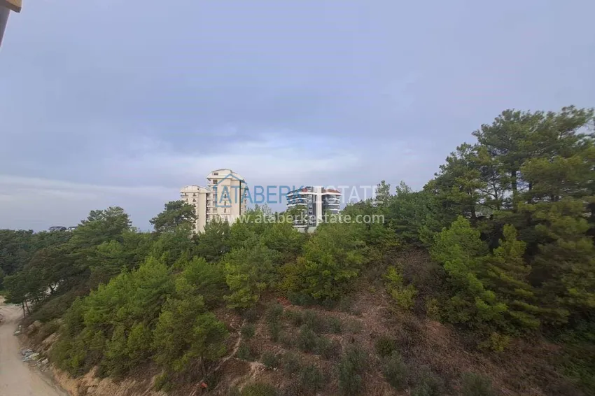 Purchase 1+1 apartment in Avsallar — furnished, directly from the owner 12