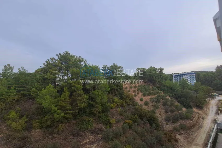 Purchase 1+1 apartment in Avsallar — furnished, directly from the owner 13