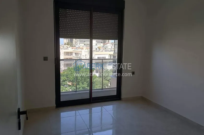 Purchase  1+1 apartment in Gazipasa with a fine finish in a modern complex 3 