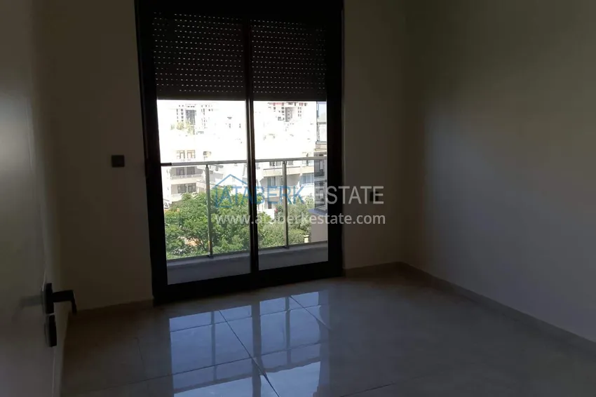 Purchase  1+1 apartment in Gazipasa with a fine finish in a modern complex 4 