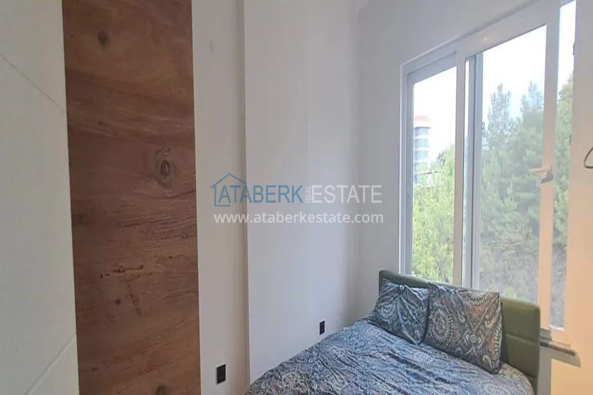 Purchase 1+1 apartment in Avsallar — furnished, directly from the owner 7