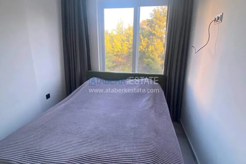 Purchase 1+1 apartment in Avsallar — furnished, directly from the owner 9