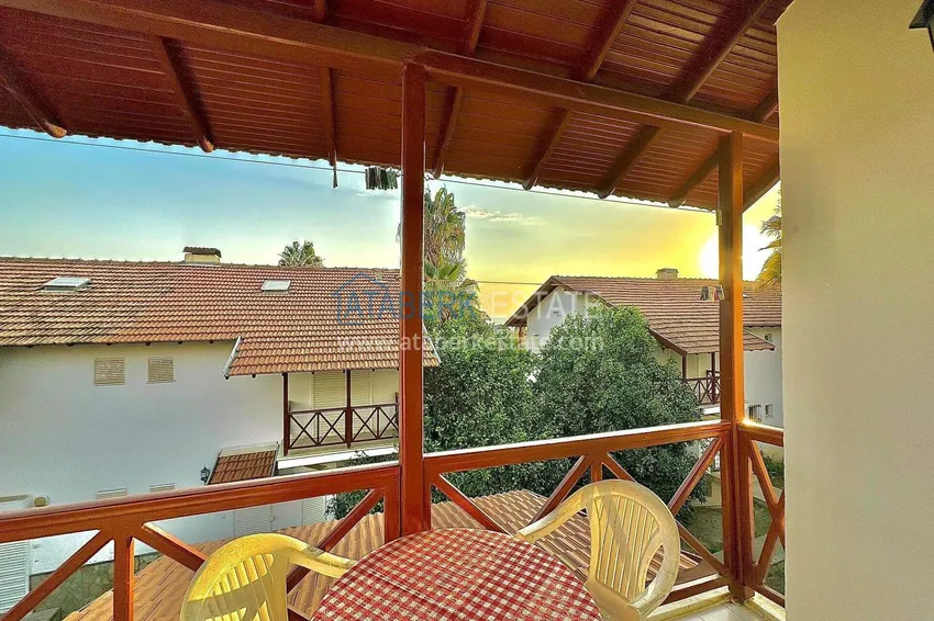 Purchase  Two-story 3+1 villa in Demirtas, 400 m from the sea — furnished, suitable for a residence permit 34 