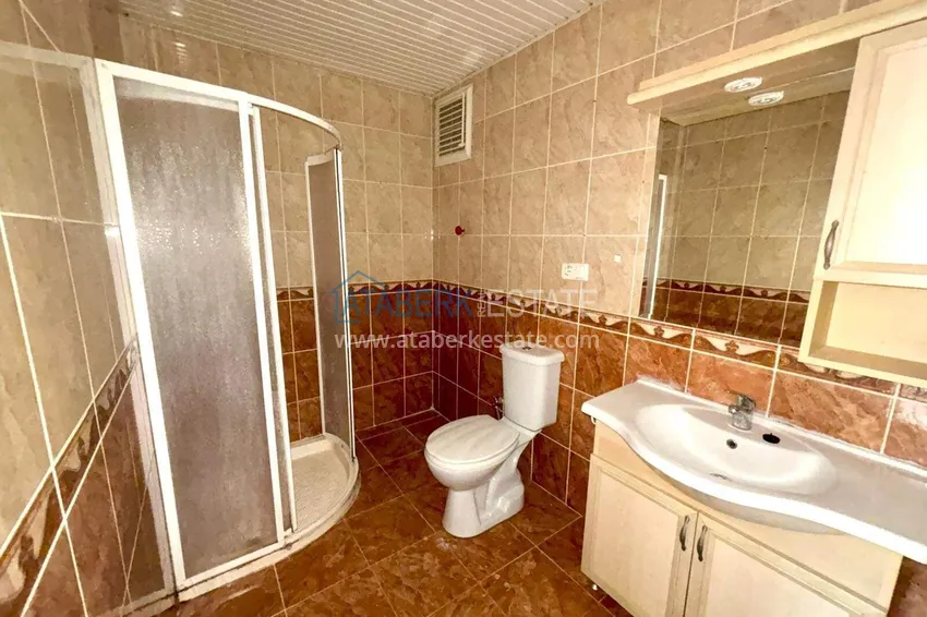 Purchase 4+1 duplex apartment in Oba — real estate in Alanya for a residence permit 10 