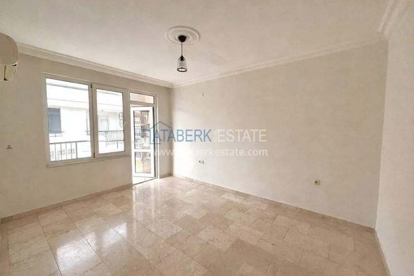 Purchase 4+1 duplex apartment in Oba — real estate in Alanya for a residence permit 4 