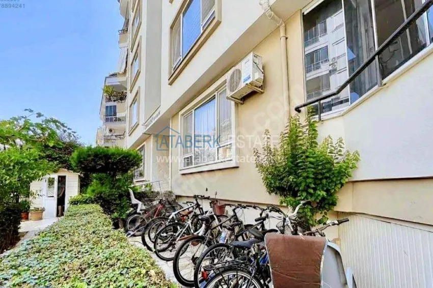 4+1 duplex apartment in Oba — real estate in Alanya for a residence permit 8 