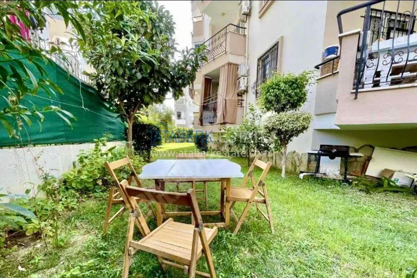 4+1 duplex apartment in Oba — real estate in Alanya for a residence permit 9 