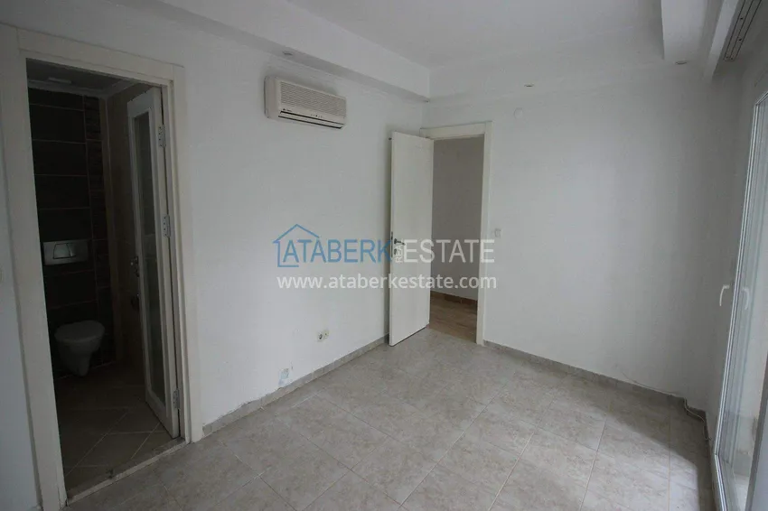 Purchase 2+1 apartment in Oba - property for residence permit and citizenship in Alanya 12