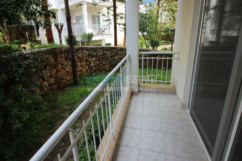Purchase 2+1 apartment in Oba - property for residence permit and citizenship in Alanya 14