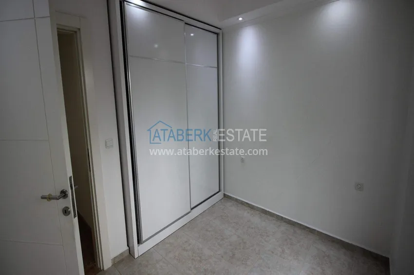 Purchase 2+1 apartment in Oba - property for residence permit and citizenship in Alanya 16