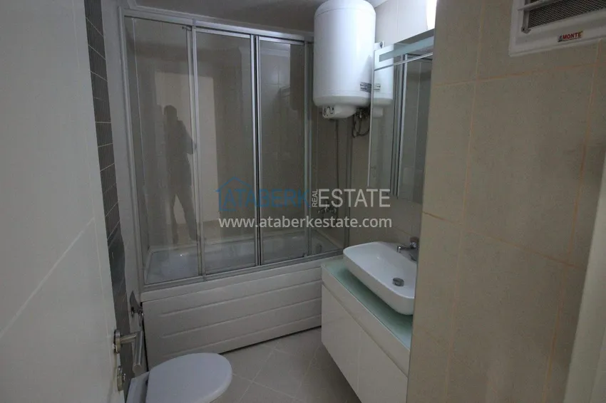 Purchase 2+1 apartment in Oba - property for residence permit and citizenship in Alanya 17