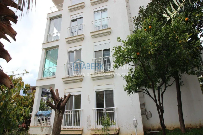 2+1 apartment in Oba - property for residence permit and citizenship in Alanya 18