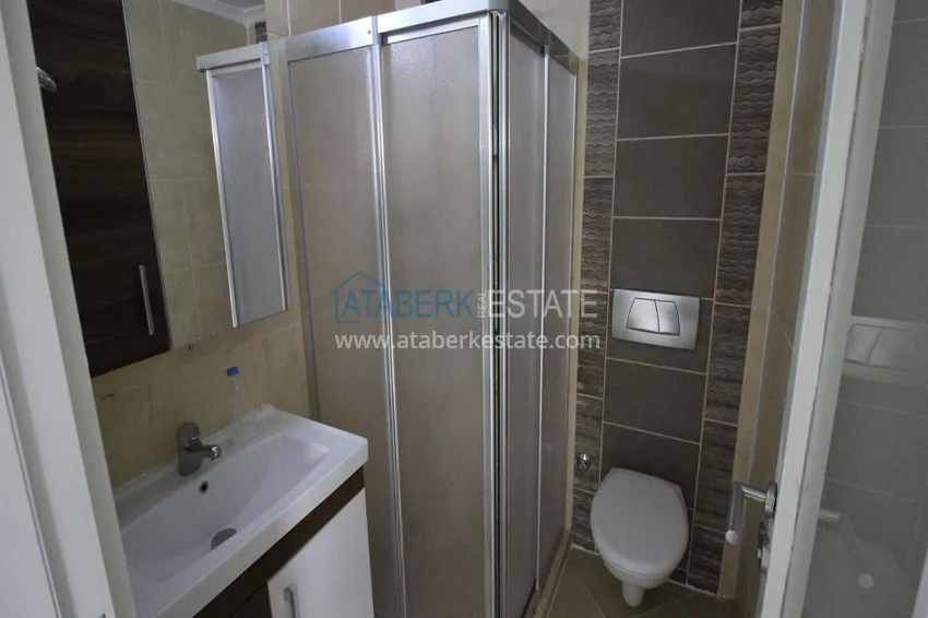 Purchase 2+1 apartment in Oba - property for residence permit and citizenship in Alanya 18