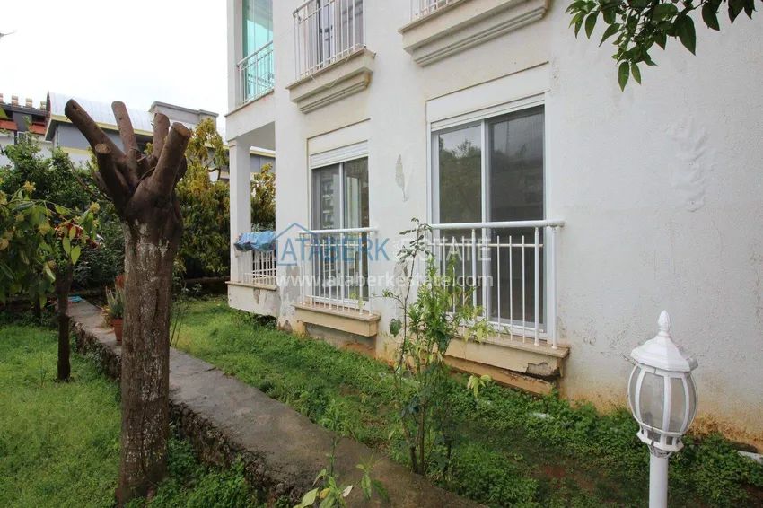 2+1 apartment in Oba - property for residence permit and citizenship in Alanya 19