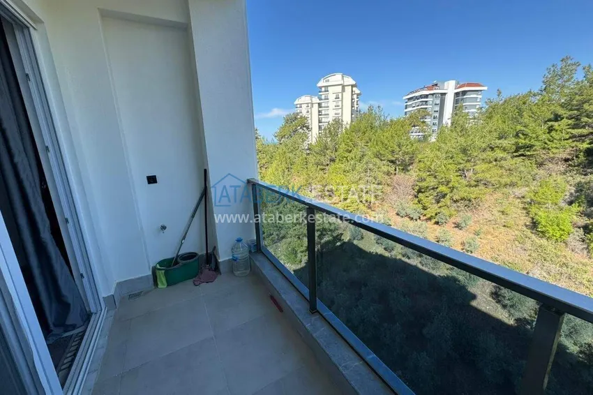 Purchase  1+1 apartment in Avsallar — furnished, directly from the owner  19 